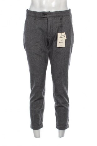 Herrenhose Redefined Rebel, Größe M, Farbe Grau, Preis 8,29 €