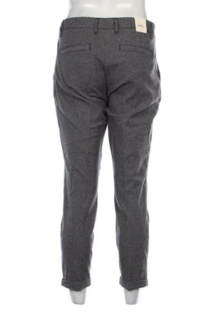 Herrenhose Redefined Rebel, Größe M, Farbe Grau, Preis € 11,99