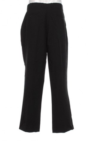 Pantaloni de bărbați Robert Huntley, Mărime XXL, Culoare Negru, Preț 27,99 Lei