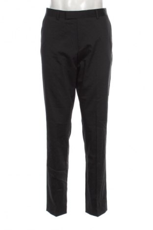 Pantaloni de bărbați S.Oliver, Mărime L, Culoare Negru, Preț 20,49 Lei