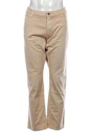 Herrenhose S.Oliver, Größe XL, Farbe Beige, Preis 15,79 €