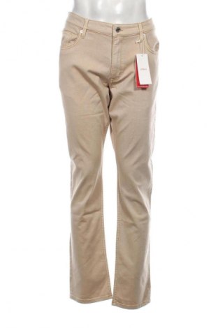 Pánské kalhoty  S.Oliver, Velikost XL, Barva Béžová, Cena  1 348,00 Kč