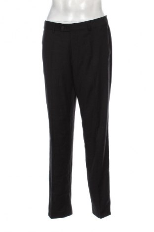 Pantaloni de bărbați SC By Studio Coletti, Mărime L, Culoare Negru, Preț 18,99 Lei