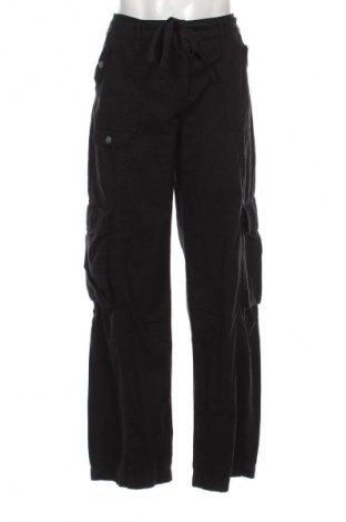 Pantaloni de bărbați SHYX, Mărime L, Culoare Negru, Preț 91,99 Lei