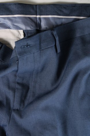 Pantaloni de bărbați Sartorial, Mărime L, Culoare Albastru, Preț 28,99 Lei