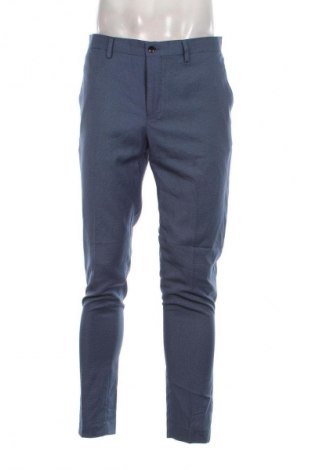 Herrenhose Sartorial, Größe L, Farbe Blau, Preis 6,99 €