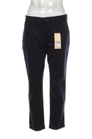 Pantaloni de bărbați Scotch & Soda, Mărime M, Culoare Albastru, Preț 201,99 Lei