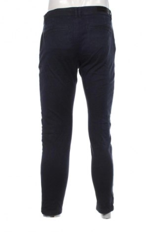 Pantaloni de bărbați Shaping New Tomorrow, Mărime M, Culoare Albastru, Preț 47,99 Lei