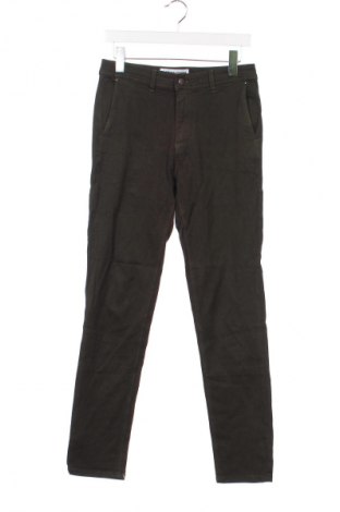 Pantaloni de bărbați Shaping New Tomorrow, Mărime S, Culoare Verde, Preț 47,99 Lei