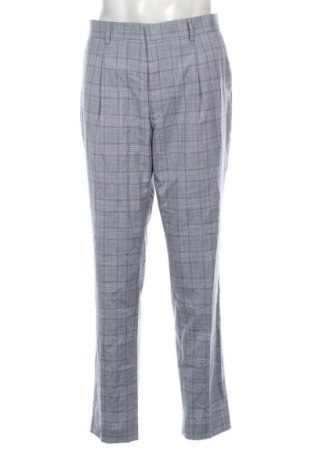 Pantaloni de bărbați Shelby & Sons, Mărime XL, Culoare Gri, Preț 73,99 Lei