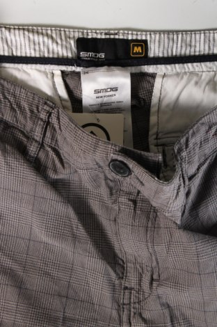 Herrenhose Smog, Größe M, Farbe Grau, Preis € 6,99