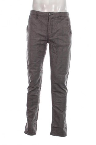 Herrenhose Smog, Größe M, Farbe Grau, Preis 6,99 €