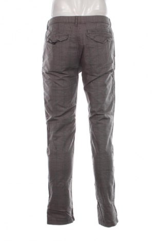 Herrenhose Smog, Größe M, Farbe Grau, Preis 6,99 €