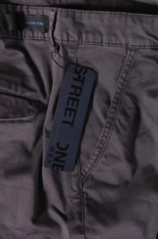 Herrenhose Street One, Größe M, Farbe Grau, Preis € 12,49