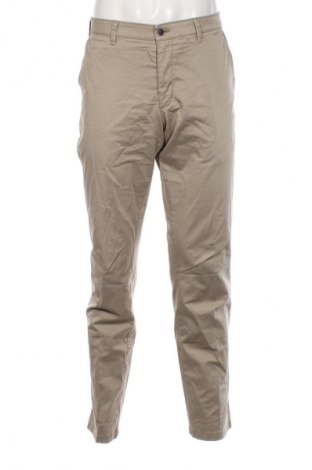 Herrenhose Sunwill, Größe L, Farbe Beige, Preis 6,99 €