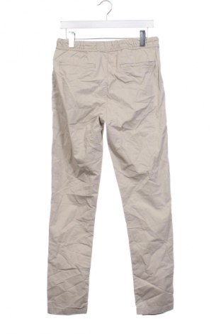 Herrenhose Tchibo, Größe S, Farbe Beige, Preis € 5,99