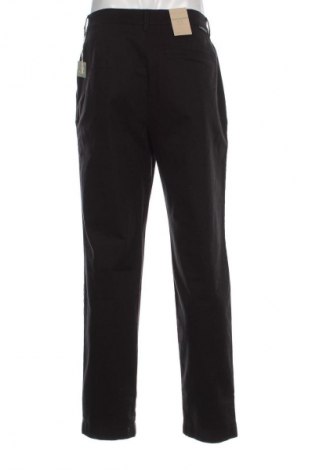 Herrenhose Tom Tailor, Größe L, Farbe Schwarz, Preis 47,94 €