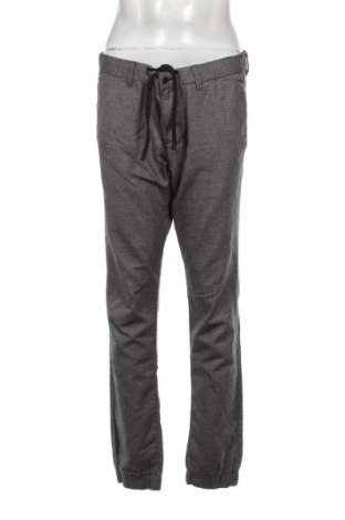 Herrenhose Tom Tailor, Größe L, Farbe Grau, Preis 13,99 €