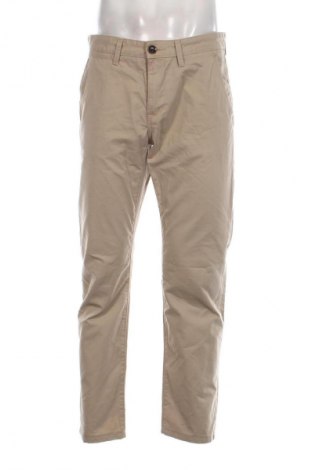 Herrenhose Tom Tailor, Größe M, Farbe Beige, Preis 5,99 €