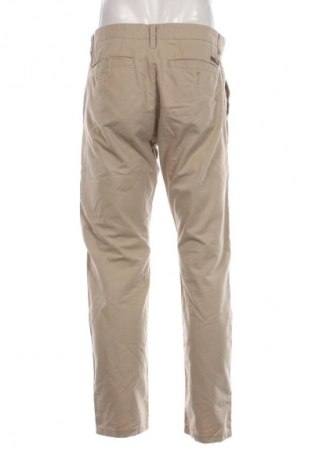 Herrenhose Tom Tailor, Größe M, Farbe Beige, Preis € 6,99