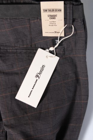 Pantaloni de bărbați Tom Tailor, Mărime M, Culoare Multicolor, Preț 73,99 Lei