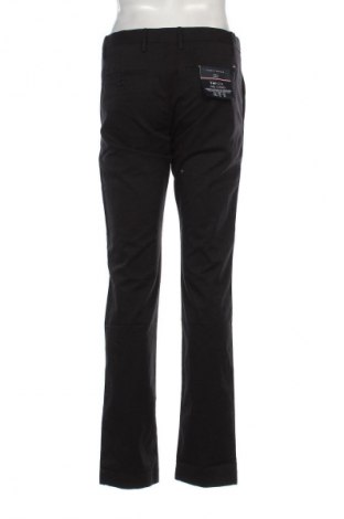 Pantaloni de bărbați Tommy Hilfiger, Mărime M, Culoare Negru, Preț 667,99 Lei