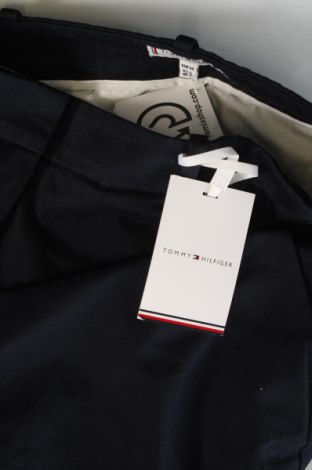 Pánske nohavice  Tommy Hilfiger, Veľkosť S, Farba Modrá, Cena  20,95 €