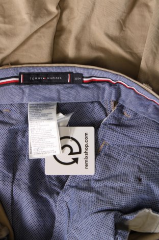 Pánske nohavice  Tommy Hilfiger, Veľkosť M, Farba Béžová, Cena  50,75 €