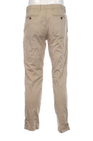 Herrenhose Tommy Hilfiger, Größe L, Farbe Beige, Preis 17,99 €