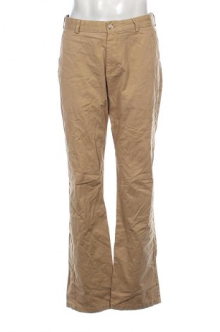 Herrenhose Tommy Hilfiger, Größe M, Farbe Beige, Preis € 9,99