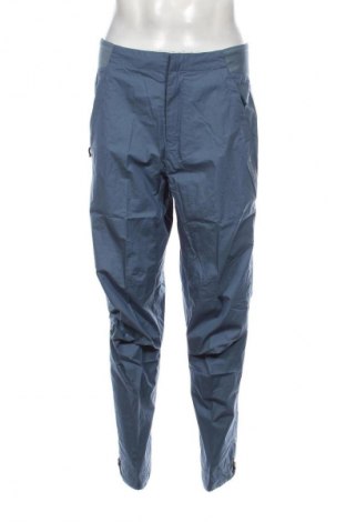 Pantaloni de bărbați Tommy Sport, Mărime M, Culoare Albastru, Preț 529,61 Lei