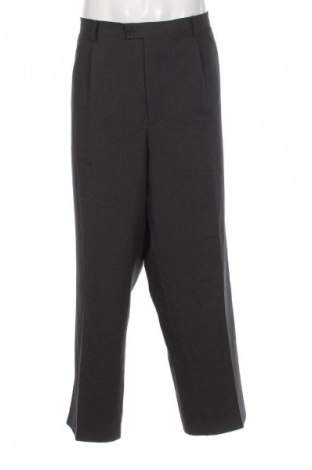 Herrenhose Travel Master, Größe 3XL, Farbe Grau, Preis € 17,49