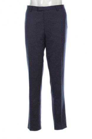 Herrenhose Twisted Tailor, Größe L, Farbe Blau, Preis € 21,99