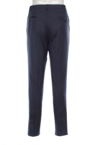 Herrenhose Twisted Tailor, Größe L, Farbe Blau, Preis 21,99 €