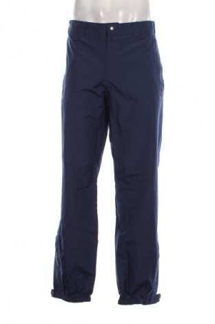 Herrenhose Ultimo, Größe L, Farbe Blau, Preis € 7,49