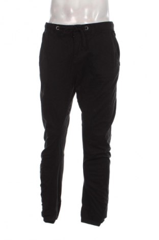 Herrenhose Urban Classics, Größe L, Farbe Schwarz, Preis 10,79 €