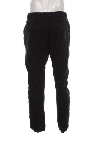 Herrenhose Urban Classics, Größe L, Farbe Schwarz, Preis 12,99 €