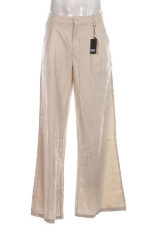 Herrenhose Urban Classics, Größe M, Farbe Beige, Preis € 13,49