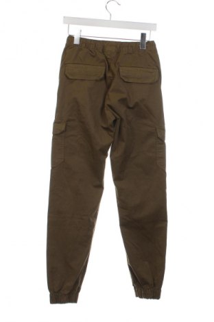 Pantaloni de bărbați Urban Classics, Mărime XS, Culoare Verde, Preț 55,99 Lei