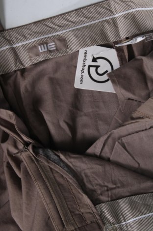 Herrenhose WE, Größe M, Farbe Beige, Preis € 5,99