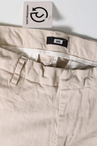 Herrenhose WE, Größe M, Farbe Beige, Preis 3,79 €