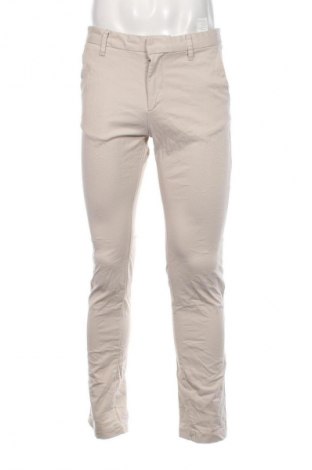 Herrenhose WE, Größe M, Farbe Beige, Preis € 5,49