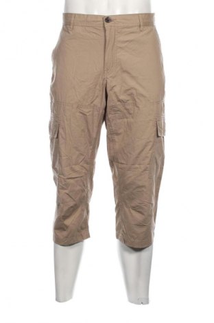 Herrenhose Watson's, Größe L, Farbe Beige, Preis 7,49 €