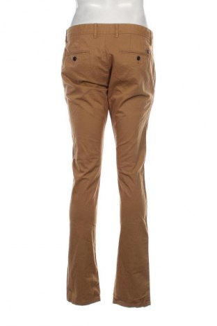 Herrenhose Zara Man, Größe M, Farbe Beige, Preis 6,49 €