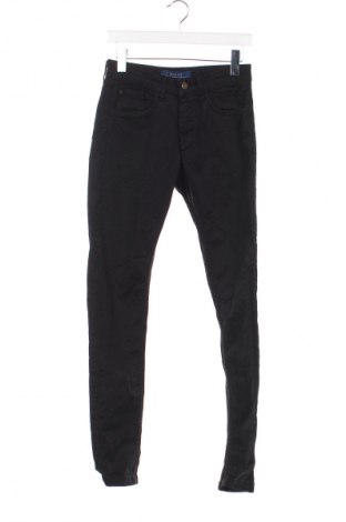 Herrenhose Zara Man, Größe XS, Farbe Schwarz, Preis € 18,99