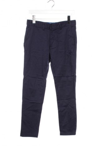 Herrenhose Zara Man, Größe S, Farbe Blau, Preis € 5,79