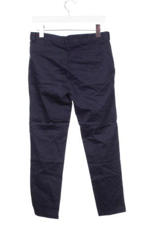 Herrenhose Zara Man, Größe S, Farbe Blau, Preis 5,99 €