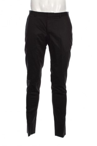 Herrenhose Zara Man, Größe M, Farbe Schwarz, Preis 15,49 €