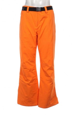 Herrenhose für Wintersport CMP, Größe XL, Farbe Orange, Preis 34,99 €