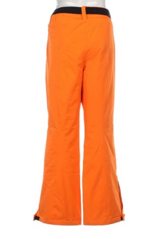 Herrenhose für Wintersport CMP, Größe XL, Farbe Orange, Preis 34,99 €